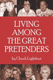 Living Among the Great Pretenders cover image cdn