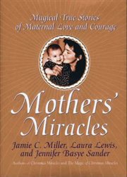 Mothers' Miracles cover image cdn