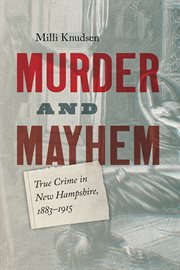 Murder and Mayhem cover image cdn