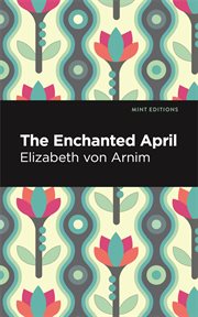 The Enchanted April cover image cdn