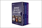Buried Secrets Collection : Three Spine-Tingling Thrillers cover image cdn