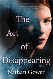 The Act of Disappearing cover image cdn