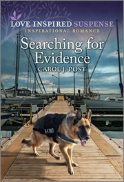 Searching for Evidence cover image cdn
