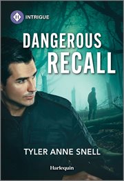 Dangerous Recall cover image cdn