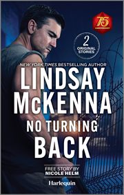 No Turning Back cover image cdn