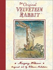 The Velveteen Rabbit cover image cdn