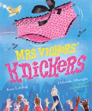 Mrs Vickers Knickers cover image cdn