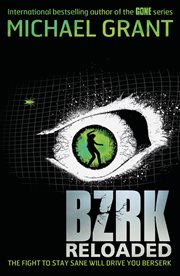 Bzrk: Reloaded cover image cdn