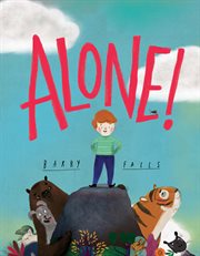 Alone! cover image cdn