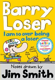 I Am So Over Being a Loser cover image cdn