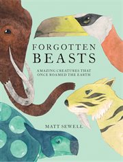 Forgotten Beasts cover image cdn