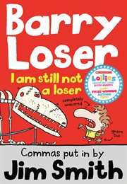 I Am Still Not a Loser cover image cdn