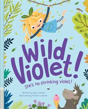 Wild Violet! cover image cdn