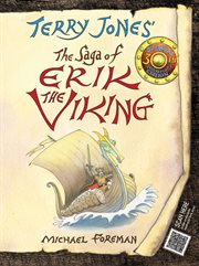 The Saga of Erik the Viking cover image cdn
