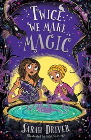 Twice We Make Magic cover image cdn