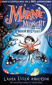 Marnie Midnight and the Moon Mystery cover image cdn
