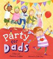 Party for Dads cover image cdn