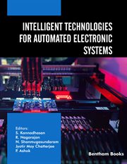 Intelligent Technologies for Automated Electronic Systems cover image cdn