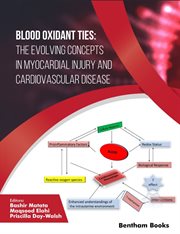 Blood Oxidant Ties cover image cdn
