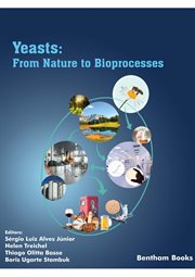 Yeasts: From Nature to Bioprocesses cover image cdn