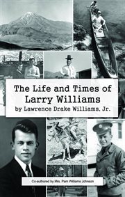 The Life and Times of Larry Williams cover image cdn