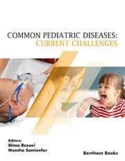 Common Pediatric Diseases: Current Challenges cover image cdn