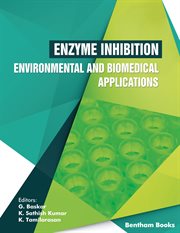 Enzyme Inhibition - Environmental and Biomedical Applications cover image cdn