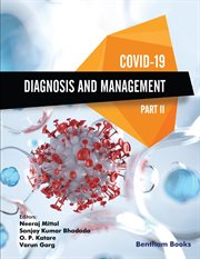 COVID-19: Diagnosis and Management - Part II cover image cdn