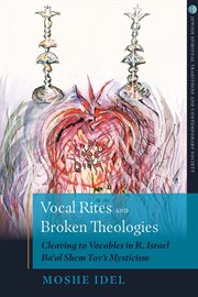 Vocal Rites and Broken Theologies cover image cdn