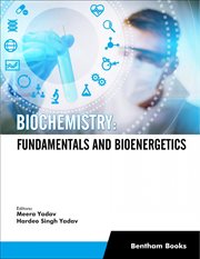Biochemistry: Fundamentals and Bioenergetics cover image cdn