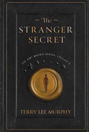 The Stranger Secret cover image cdn