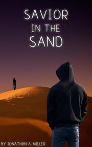 Savior in the Sand cover image cdn