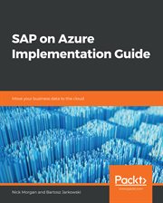 Sap on Azure Implementation Guide cover image cdn
