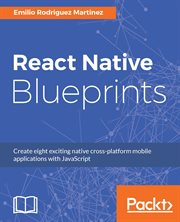 React Native Blueprints cover image cdn