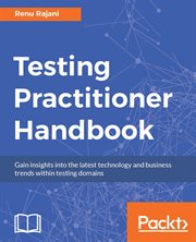 Testing Practitioner Handbook cover image cdn