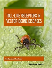 Toll-Like Receptors in Vector-Borne Diseases cover image cdn