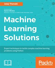 Machine Learning Solutions cover image cdn
