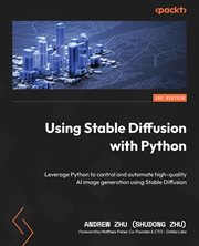 Using Stable Diffusion With Python cover image cdn