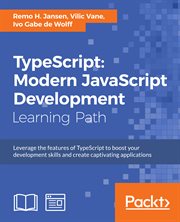 Typescript: Modern Javascript Development cover image cdn