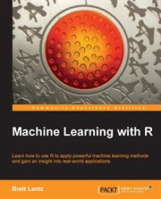Machine Learning With R cover image cdn