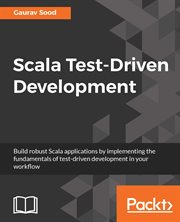 Scala Test-driven Development cover image cdn