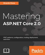 Mastering ASP.NET Core 2.0 cover image cdn