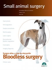 Small Animal Surgery cover image cdn