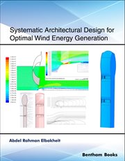 Systematic Architectural Design for Optimal Wind Energy Generation cover image cdn