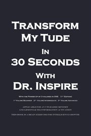 Transform My Tude in 30 Seconds cover image cdn