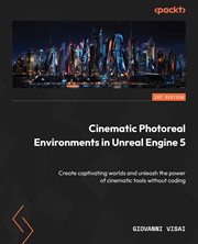 Cinematic Photoreal Environments in Unreal Engine 5 cover image cdn