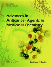 Advances in Anticancer Agents in Medicinal Chemistry: Volume 2 cover image cdn