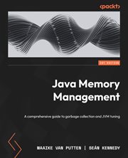 Java Memory Management cover image cdn