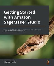 Getting Started With Amazon Sagemaker Studio cover image cdn