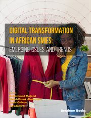 Digital Transformation in African Smes cover image cdn